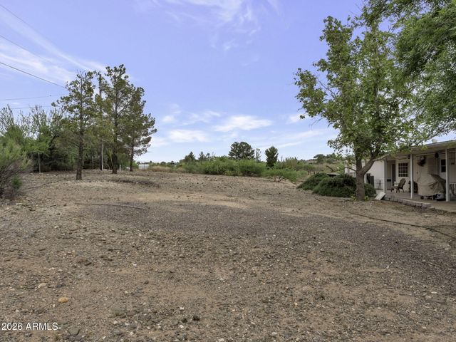 1602 N MONTEZUMA HEIGHTS Road, Camp Verde, AZ 86322