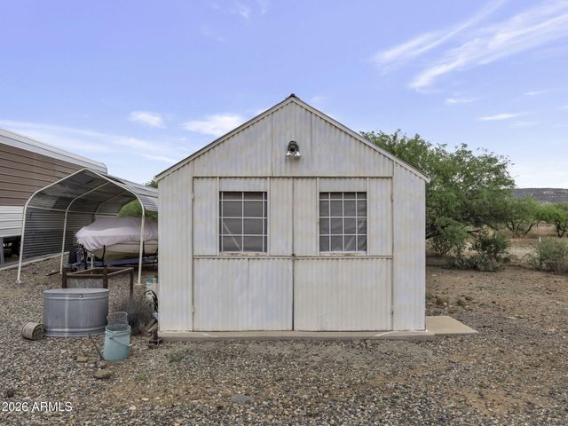1602 N MONTEZUMA HEIGHTS Road, Camp Verde, AZ 86322