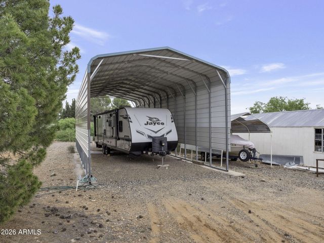 1602 N MONTEZUMA HEIGHTS Road, Camp Verde, AZ 86322