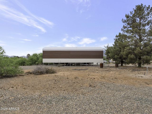 1602 N MONTEZUMA HEIGHTS Road, Camp Verde, AZ 86322