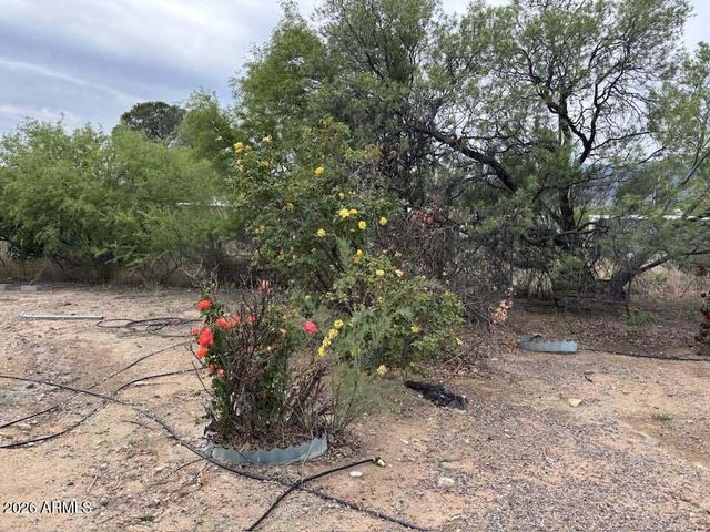 1602 N MONTEZUMA HEIGHTS Road, Camp Verde, AZ 86322