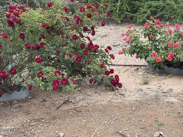 1602 N MONTEZUMA HEIGHTS Road, Camp Verde, AZ 86322