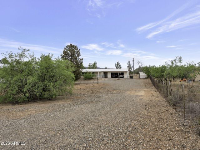 1602 N MONTEZUMA HEIGHTS Road, Camp Verde, AZ 86322