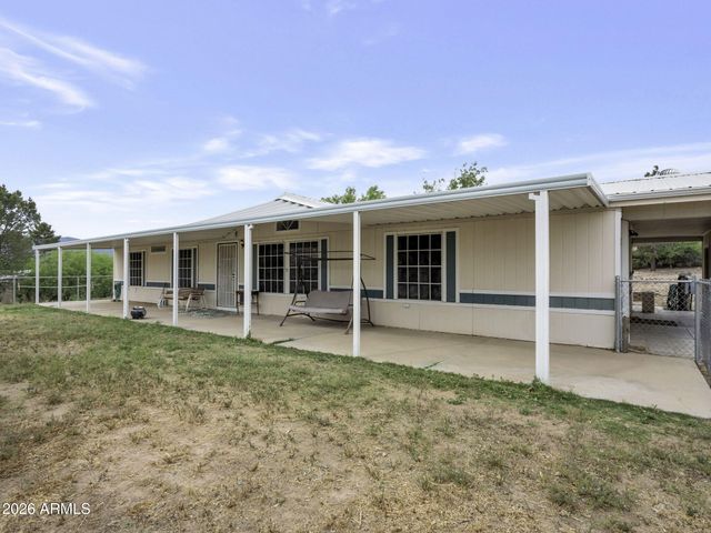 1602 N MONTEZUMA HEIGHTS Road, Camp Verde, AZ 86322