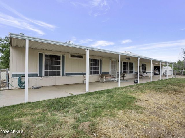 1602 N MONTEZUMA HEIGHTS Road, Camp Verde, AZ 86322