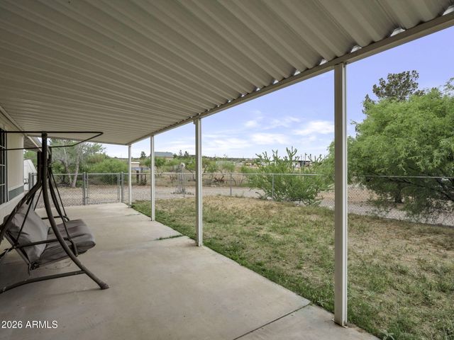 1602 N MONTEZUMA HEIGHTS Road, Camp Verde, AZ 86322