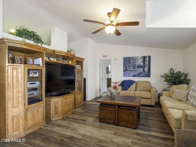 1602 N MONTEZUMA HEIGHTS Road, Camp Verde, AZ 86322