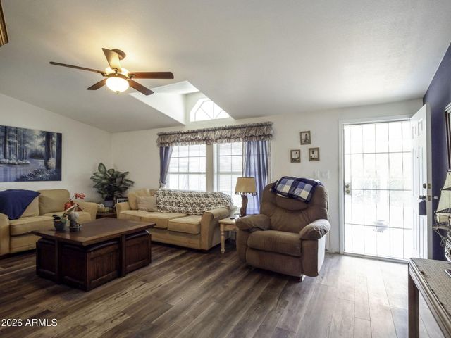 1602 N MONTEZUMA HEIGHTS Road, Camp Verde, AZ 86322