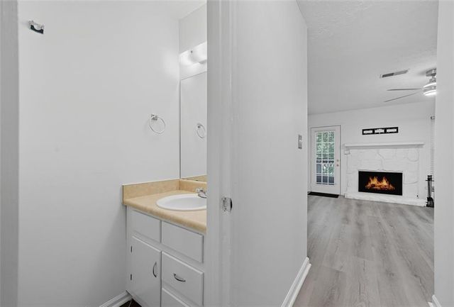 6615 Sienna Court, Peachtree Corners, GA 30092