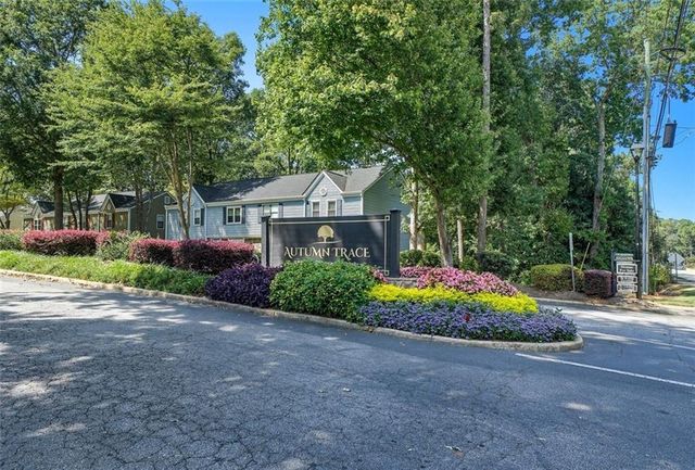 6615 Sienna Court, Peachtree Corners, GA 30092