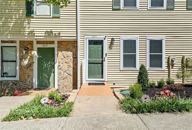 6615 Sienna Court, Peachtree Corners, GA 30092