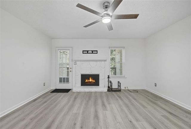 6615 Sienna Court, Peachtree Corners, GA 30092