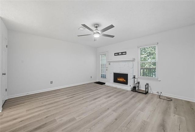 6615 Sienna Court, Peachtree Corners, GA 30092