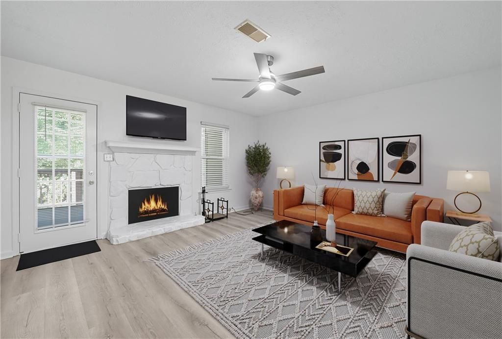 6615 Sienna Court, Peachtree Corners, GA 30092