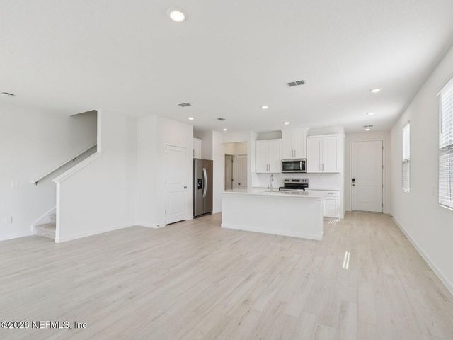 190 YELLOWSTONE Drive, St. Augustine, FL 32092
