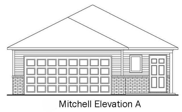 8802 Preston Wood Drive, Fort Smith, AR 72916