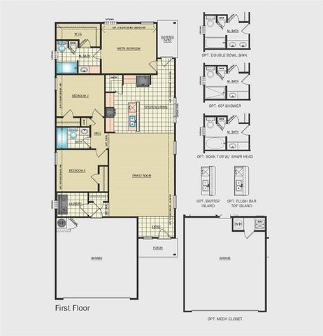 8802 Preston Wood Drive, Fort Smith, AR 72916