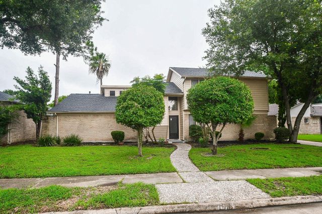 10903 Shawnbrook Drive, Houston, TX 77071