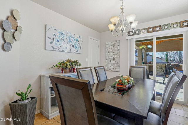 804 LOGI SHEPPHARD Avenue, Anthony, TX 79821