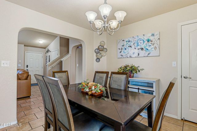 804 LOGI SHEPPHARD Avenue, Anthony, TX 79821