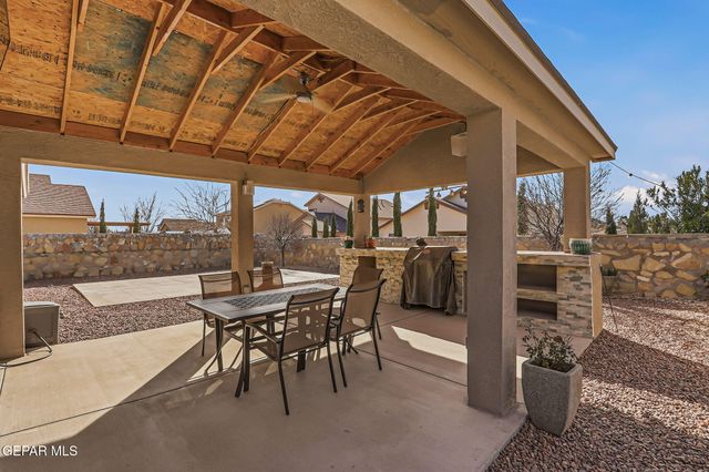 804 LOGI SHEPPHARD Avenue, Anthony, TX 79821