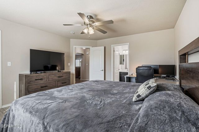 804 LOGI SHEPPHARD Avenue, Anthony, TX 79821