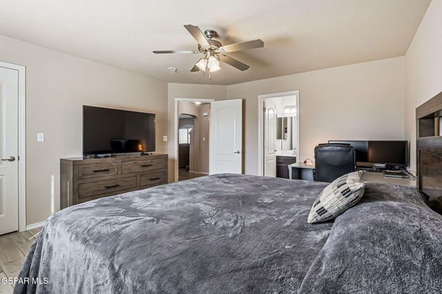 804 LOGI SHEPPHARD Avenue, Anthony, TX 79821