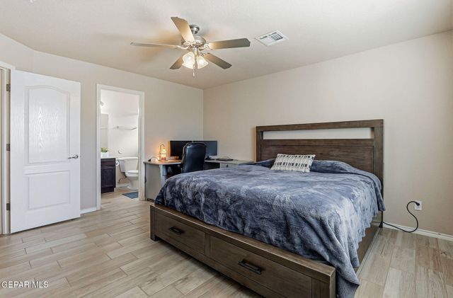 804 LOGI SHEPPHARD Avenue, Anthony, TX 79821