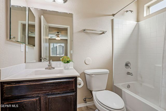 804 LOGI SHEPPHARD Avenue, Anthony, TX 79821