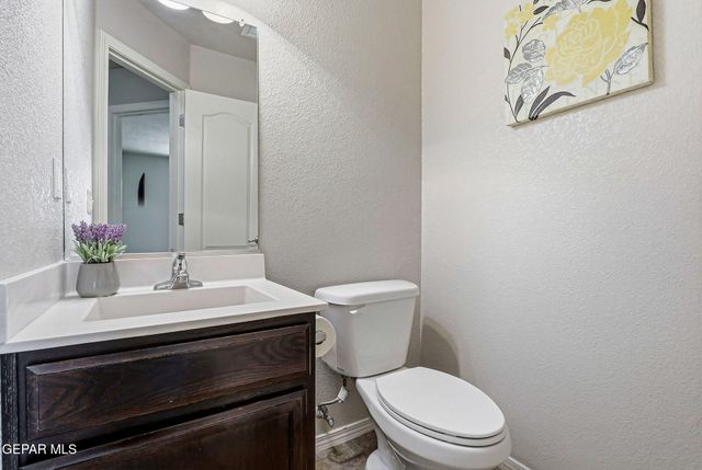 804 LOGI SHEPPHARD Avenue, Anthony, TX 79821