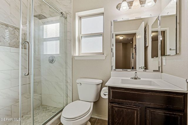 804 LOGI SHEPPHARD Avenue, Anthony, TX 79821