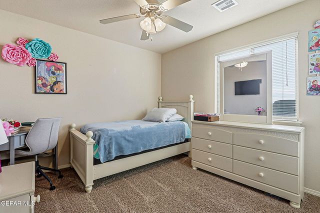 804 LOGI SHEPPHARD Avenue, Anthony, TX 79821