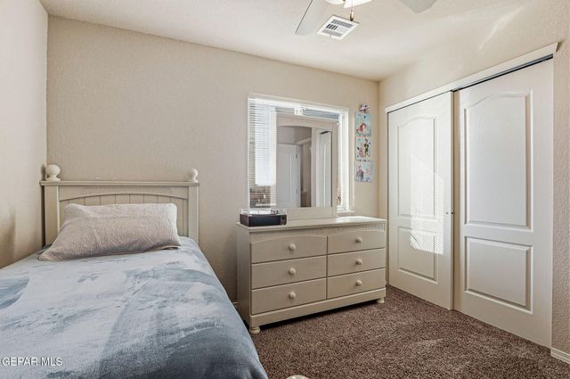 804 LOGI SHEPPHARD Avenue, Anthony, TX 79821