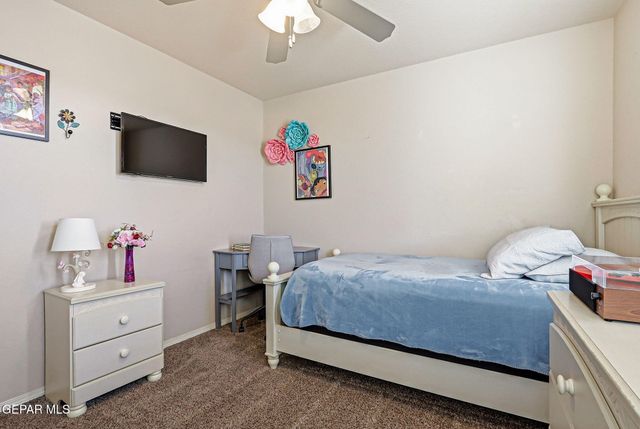 804 LOGI SHEPPHARD Avenue, Anthony, TX 79821