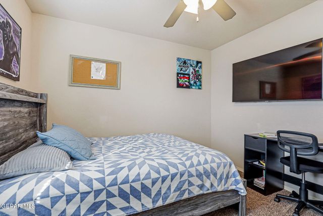 804 LOGI SHEPPHARD Avenue, Anthony, TX 79821