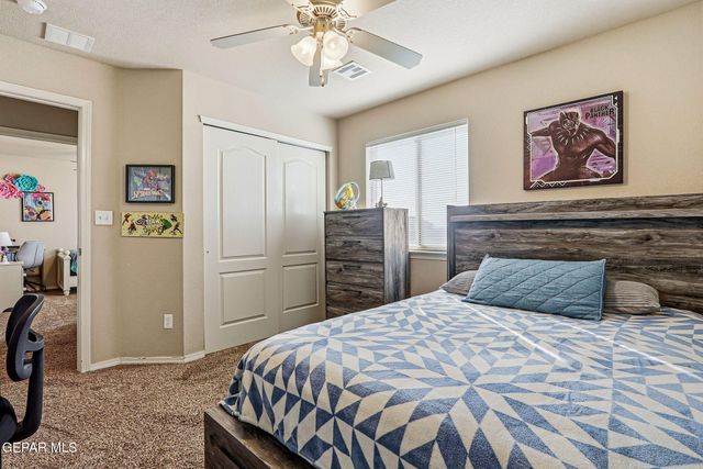 804 LOGI SHEPPHARD Avenue, Anthony, TX 79821