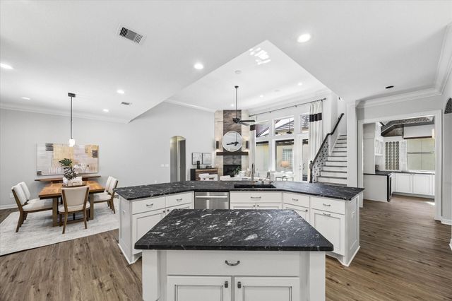 4822 Bellwood Springs Lane, Sugar Land, TX 77479