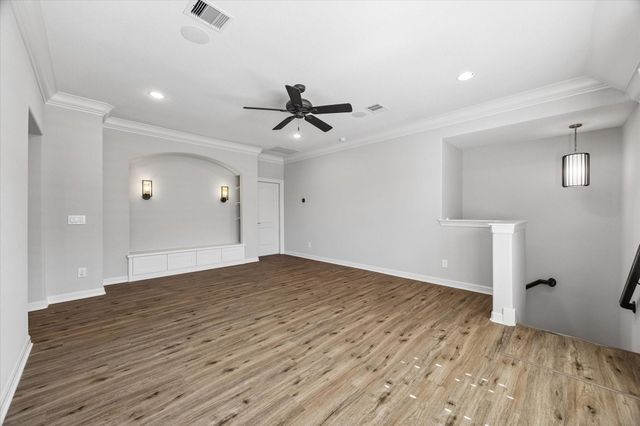 4822 Bellwood Springs Lane, Sugar Land, TX 77479