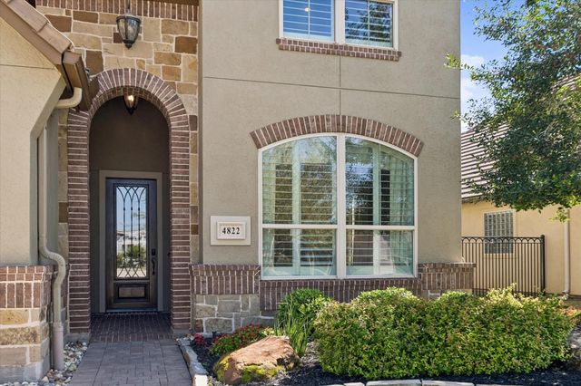 4822 Bellwood Springs Lane, Sugar Land, TX 77479