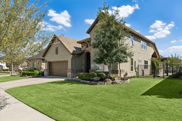 4822 Bellwood Springs Lane, Sugar Land, TX 77479