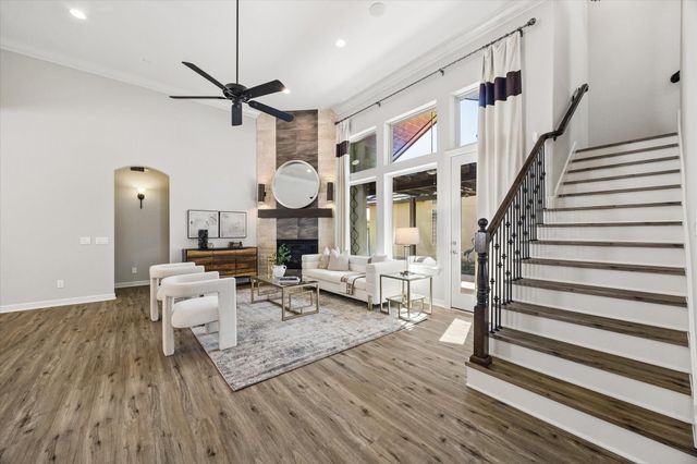 4822 Bellwood Springs Lane, Sugar Land, TX 77479