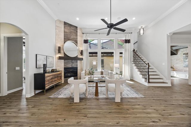 4822 Bellwood Springs Lane, Sugar Land, TX 77479