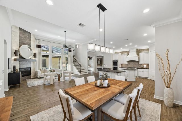 4822 Bellwood Springs Lane, Sugar Land, TX 77479