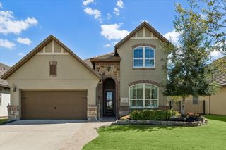 4822 Bellwood Springs Lane, Sugar Land, TX 77479