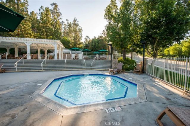 23917 Bennington, Valencia, CA 91354