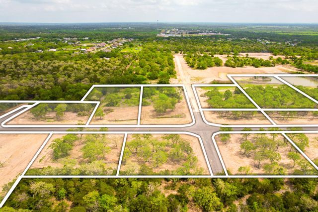 104 Cisco CT, Cedar Creek, TX 78612