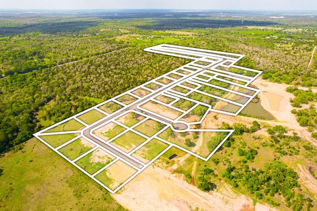 104 Cisco CT, Cedar Creek, TX 78612