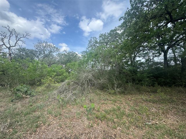 104 Cisco CT, Cedar Creek, TX 78612