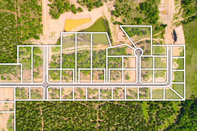 104 Cisco CT, Cedar Creek, TX 78612
