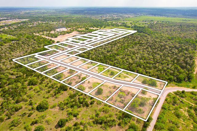 104 Cisco CT, Cedar Creek, TX 78612